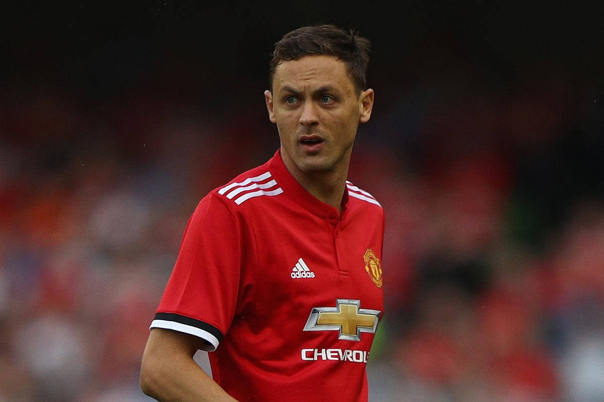 替代的角色 替代的角色