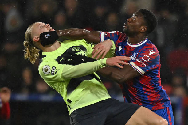 森林隊憑藉 森林隊憑藉