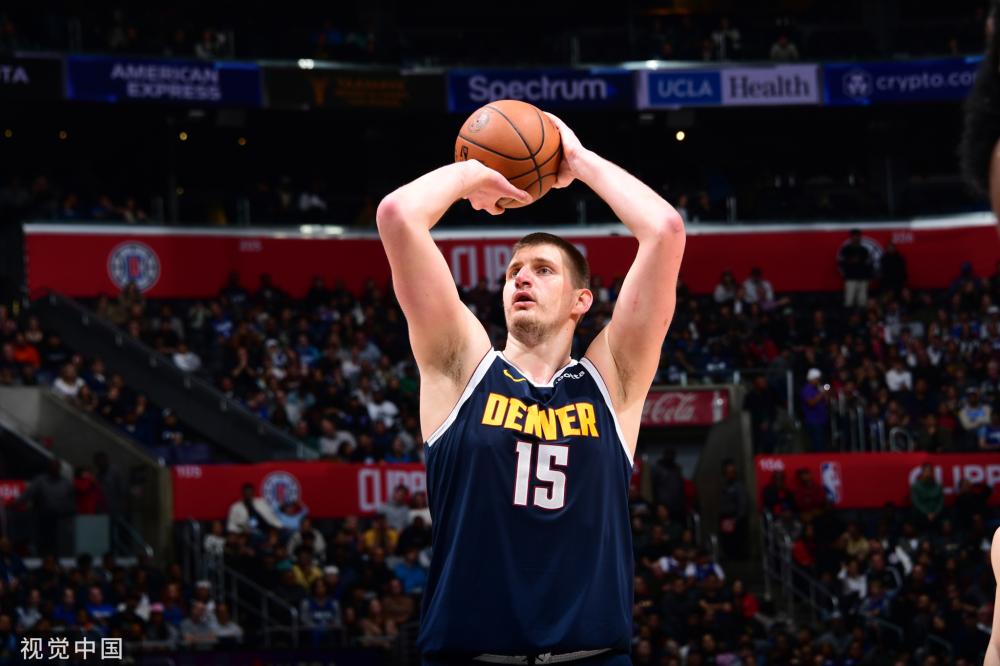 球员对阵时 球员对阵时